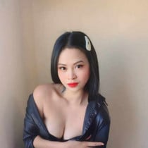 faye Manila Escort