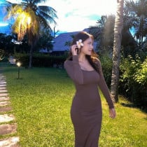 FEBI Jakarta Escort