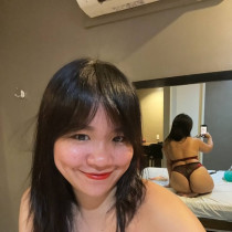 Febry Manila Escort