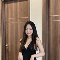 Felicia Jakarta Escort