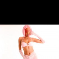 Felicity Singapore Escort