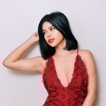 Felicity Smooci model