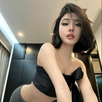 Fion Kuala Lumpur Escort