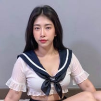 First Bangkok Escort