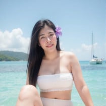 First Bangkok Escort