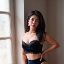 First Bangkok Escort