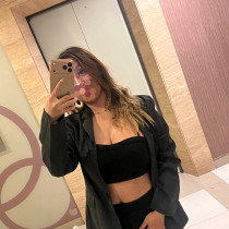 Flamara Cebu Escort