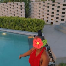 Florence Bangkok Escort