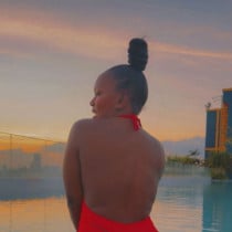 Florence Bangkok Escort