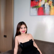 Flower Manila Escort