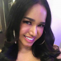 Frosty Candy Bangkok Escort