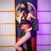 FUKI Tokyo Escort