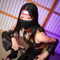 FUKI Tokyo Escort