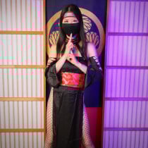FUKI Tokyo Escort