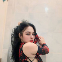FUMIKA DESU Manila Escort