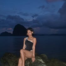 Fuyao Cebu Escort