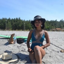 Fuyao Cebu Escort