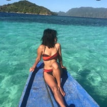 Fuyao Cebu Escort