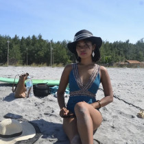 Fuyao Cebu Escort