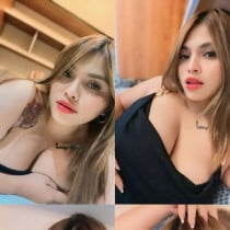 Gee Anne Lopez Manila Escort