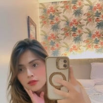 Gee Anne Lopez Manila Escort