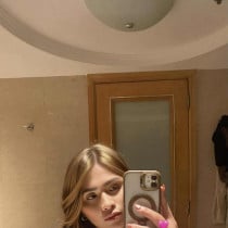 Gee Anne Lopez Manila Escort