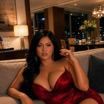 Gee Anne Lopez Smooci model
