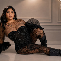 Gee Anne Lopez Manila Escort
