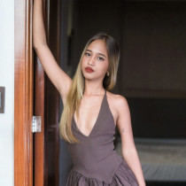 GELAMAE Manila Escort