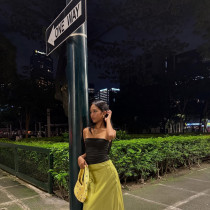 GELAMAE Manila Escort