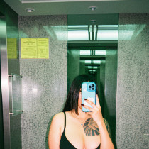 Gemini_baby Cebu Escort