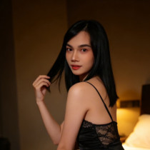 Gena Bangkok Escort