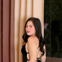 Lexy Manila Escort