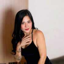 Lexy Manila Escort