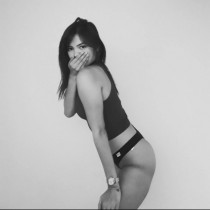 Giana Smooci model