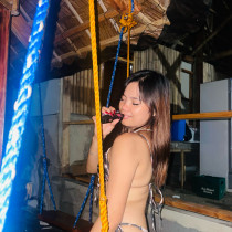 Giana Manila Escort