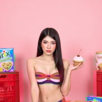 Gifezy Smooci model