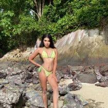 Gifezy Phuket Escort