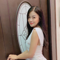 Gigi Bangkok Escort