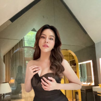 Gillvi Bangkok Escort