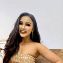 Gina Bangkok Escort