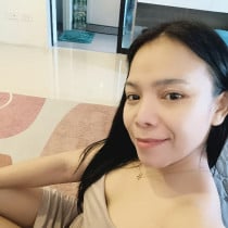 Gina Bangkok Escort