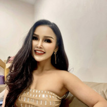 Gina Bangkok Escort