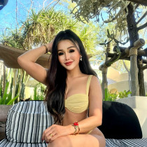 Gina Bangkok Escort