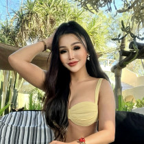 Gina Bangkok Escort