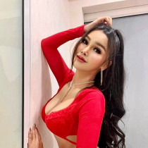 Gina Bangkok Escort