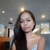 Gita Bali Escort