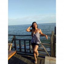 Gita Bali Escort