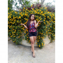 Gita Bali Escort