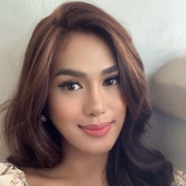 Gorgeous Danna Manila Escort